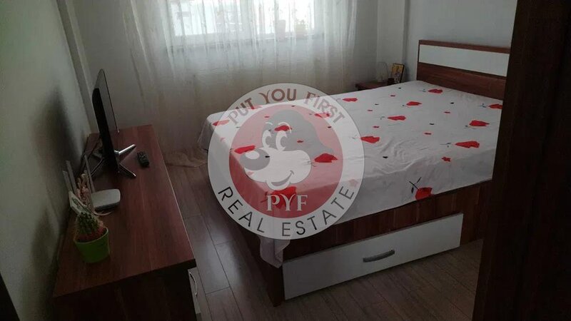 Militari Residence | Apartament 2 camere | Decomandat | 57mp | B9382