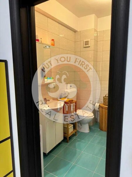 Militari Residence | Apartament 2 camere | Decomandat | 57mp | B9382